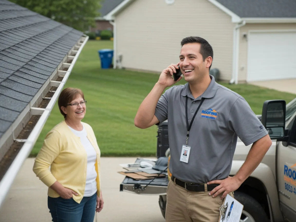 Local Roofing Contractors Marion, NY FAQs